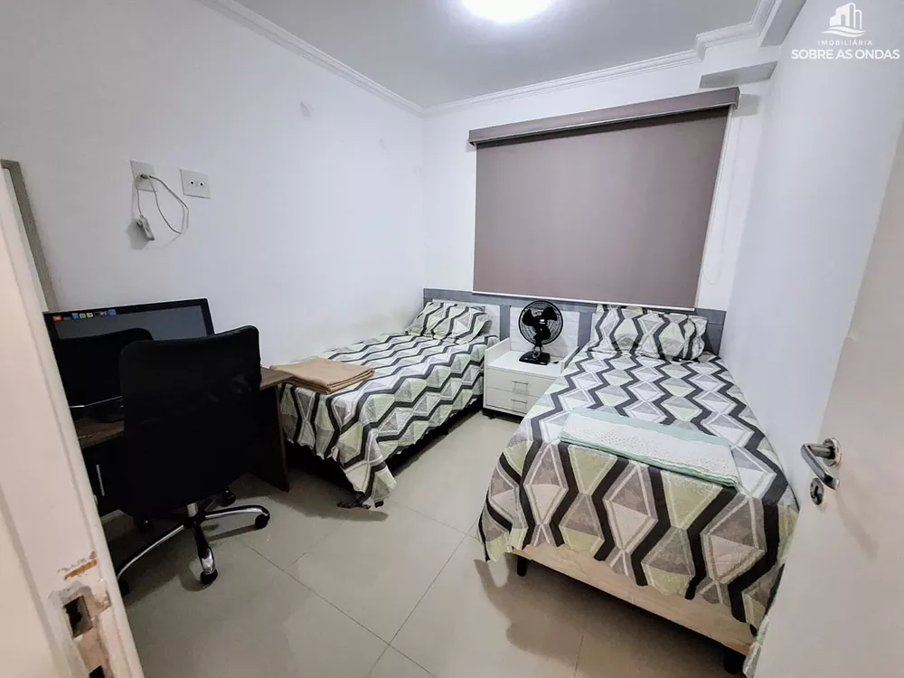 Apartamento, 2 quartos, 60 m² - Foto 2
