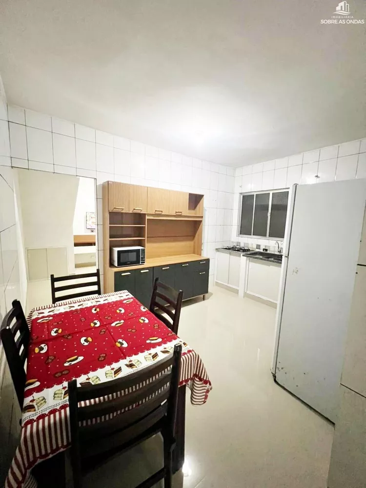 Casa, 2 quartos, 78 m² - Foto 2