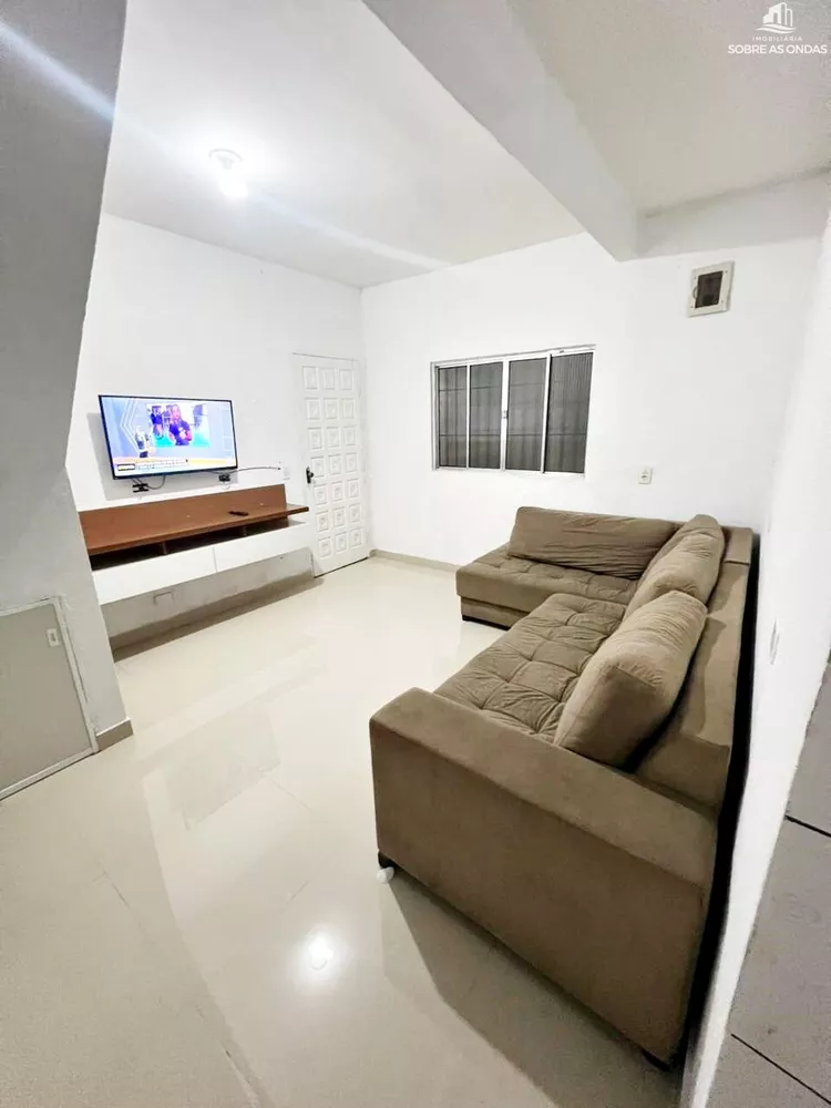 Casa, 2 quartos, 78 m² - Foto 1