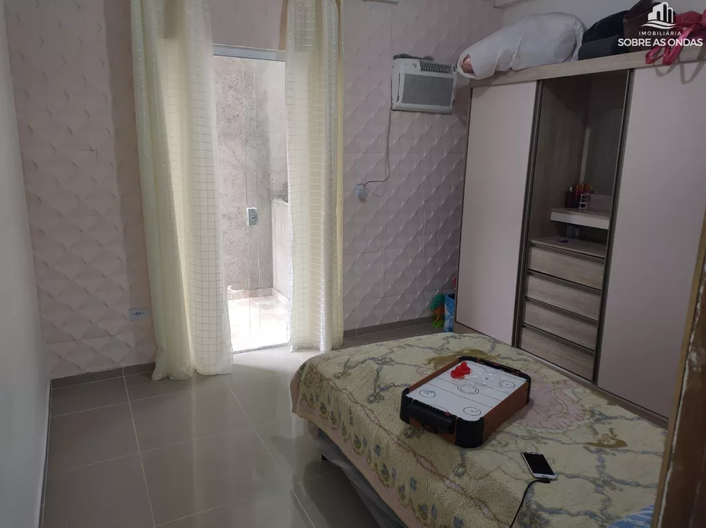 Sobrado, 3 quartos, 90 m² - Foto 2