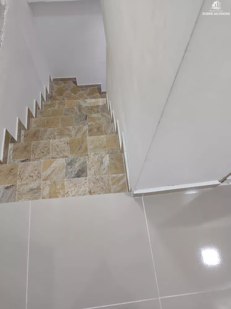 Sobrado, 3 quartos, 90 m² - Foto 3