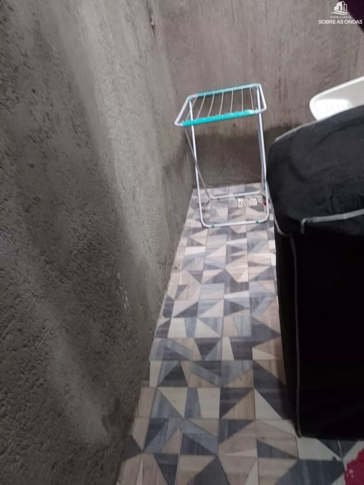 Sobrado, 3 quartos, 90 m² - Foto 4