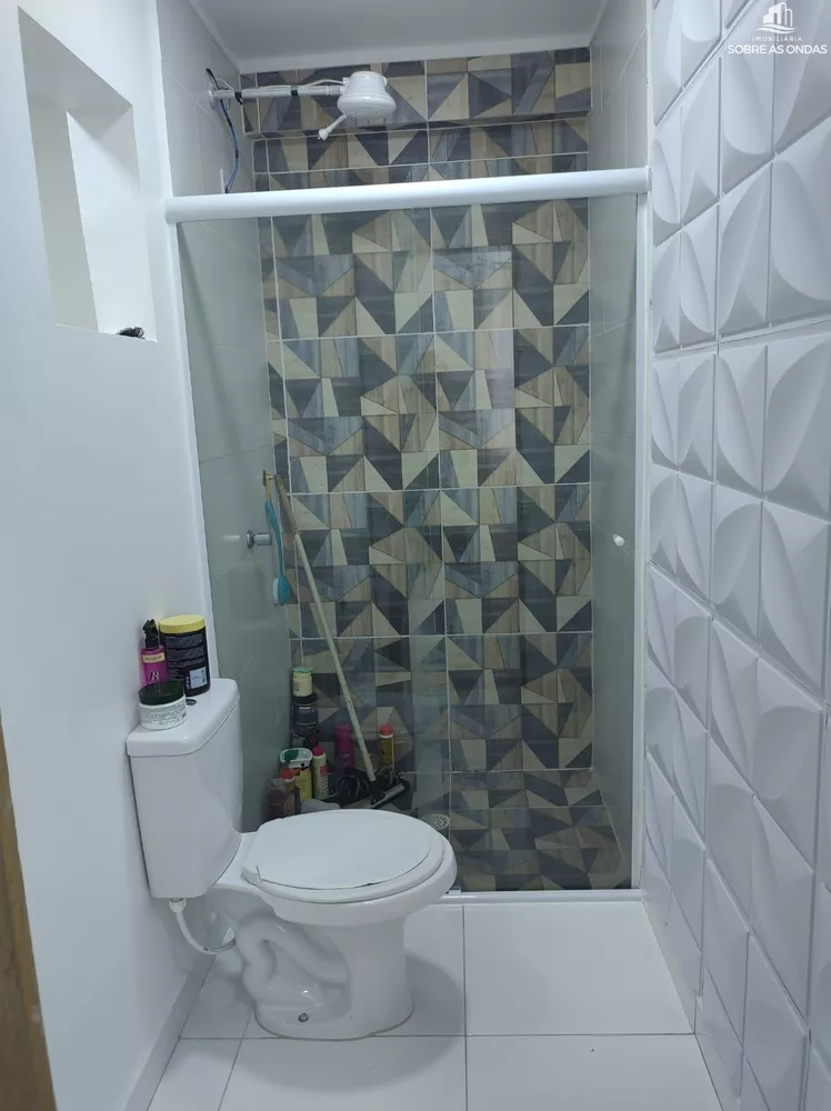 Sobrado, 3 quartos, 90 m² - Foto 1