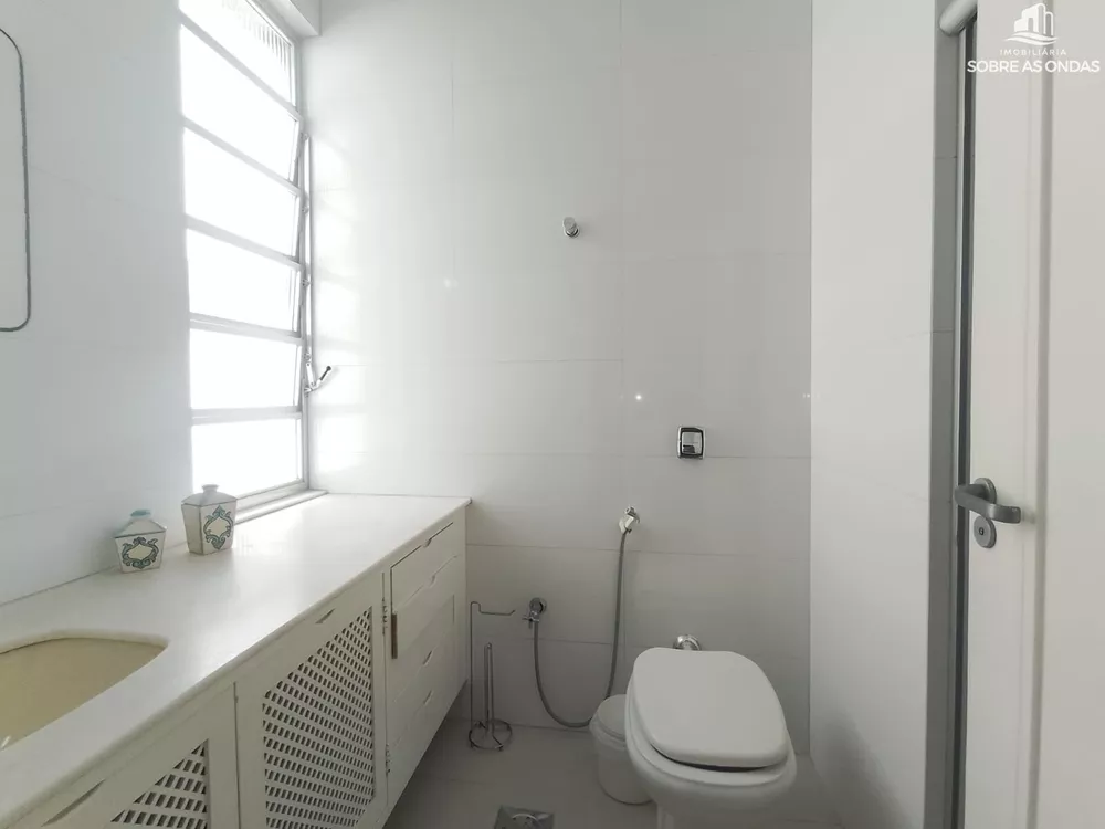 Apartamento, 5 quartos, 190 m² - Foto 1