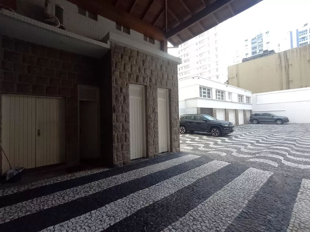Apartamento, 5 quartos, 190 m² - Foto 2