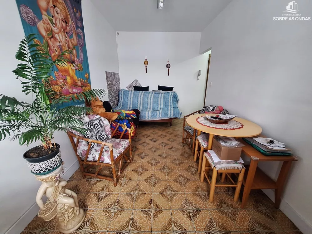 Apartamento, 1 quarto, 50 m² - Foto 4
