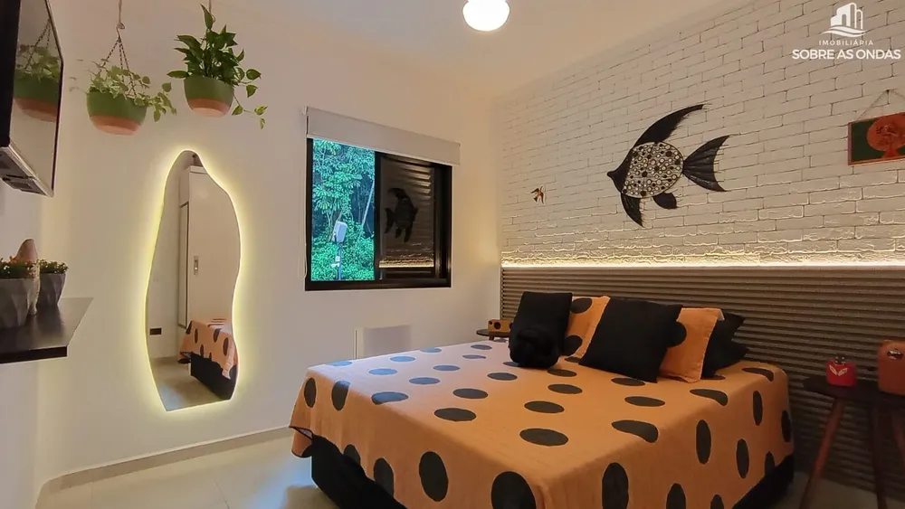 Apartamento, 2 quartos, 105 m² - Foto 1