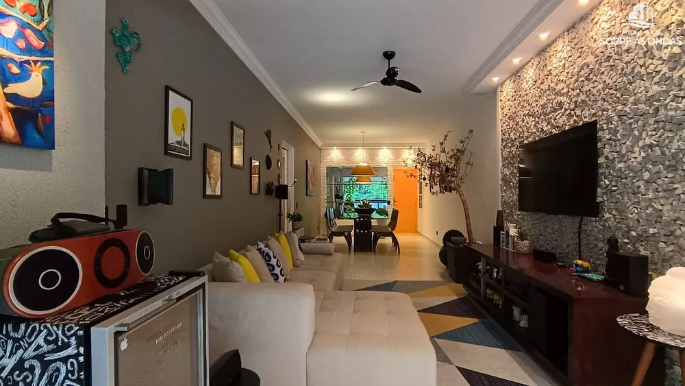 Apartamento, 2 quartos, 105 m² - Foto 4