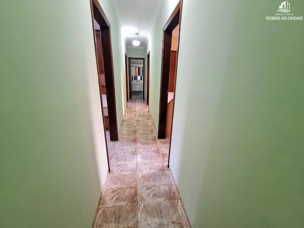 Casa, 5 quartos, 314 m² - Foto 1