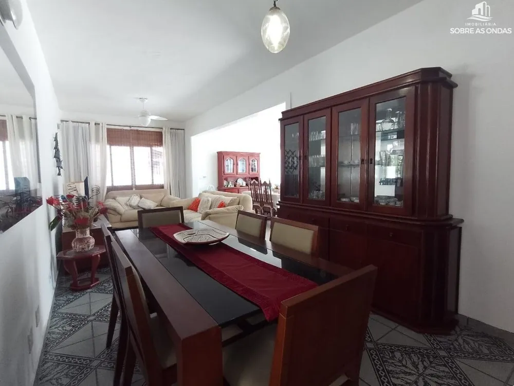 Cobertura, 3 quartos, 130 m² - Foto 1