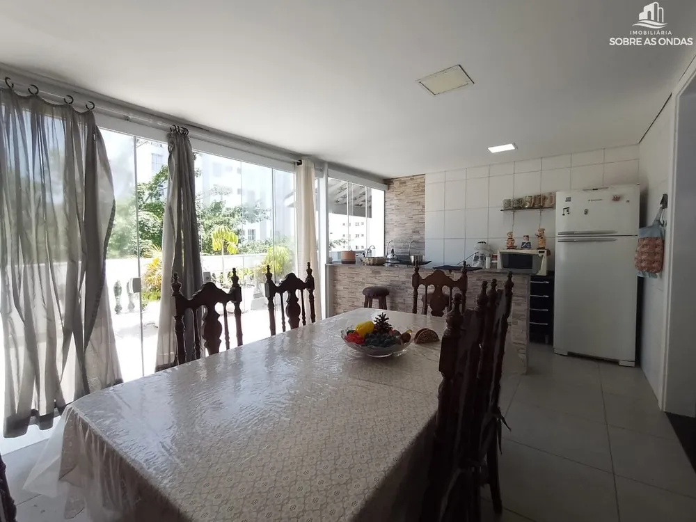 Cobertura, 3 quartos, 130 m² - Foto 2