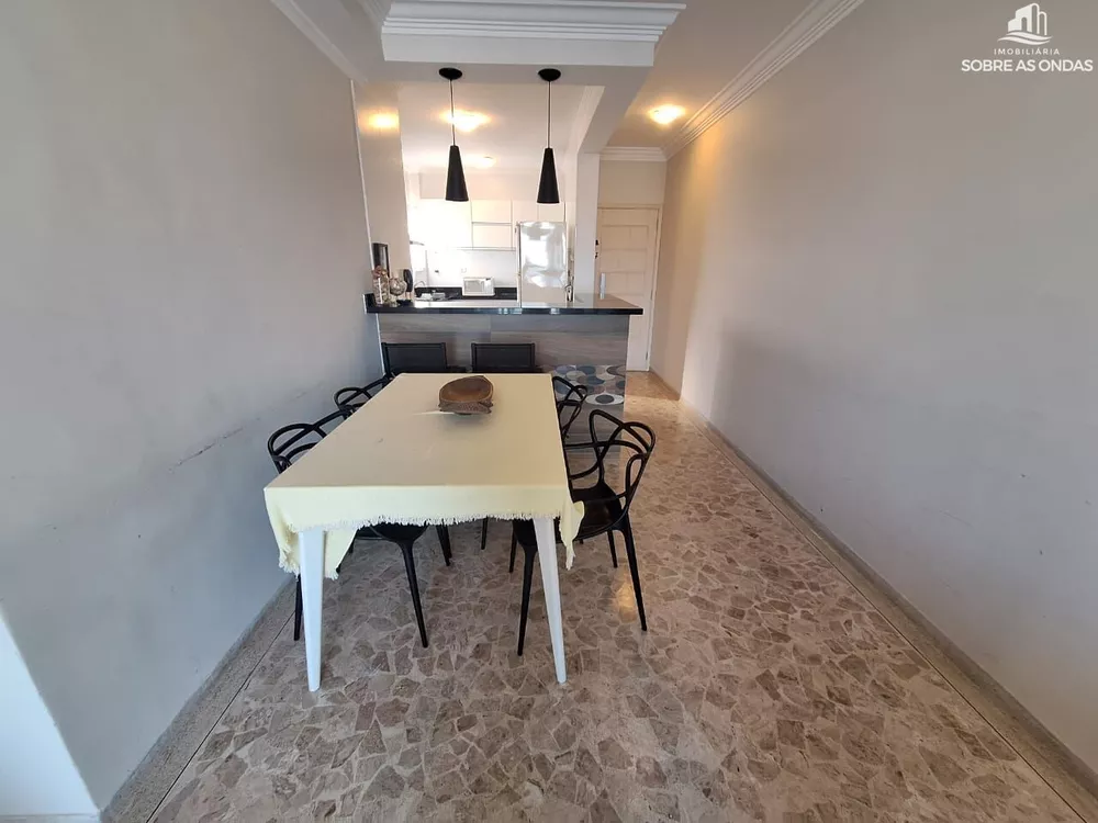 Apartamento, 3 quartos, 90 m² - Foto 1