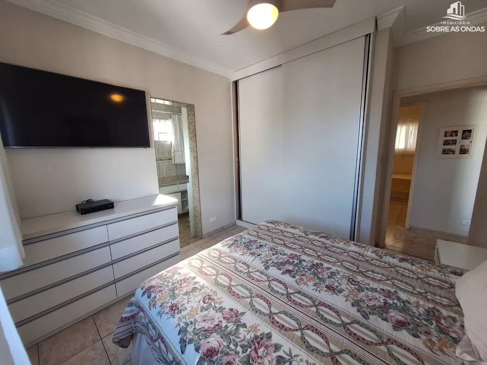 Apartamento, 3 quartos, 90 m² - Foto 2