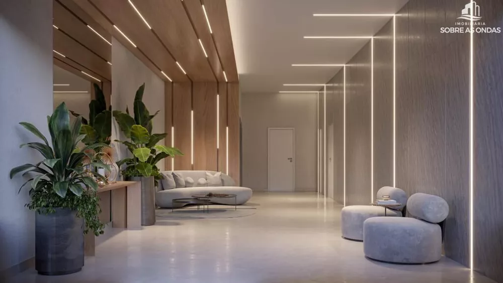 Apartamento, 2 quartos, 60 m² - Foto 1