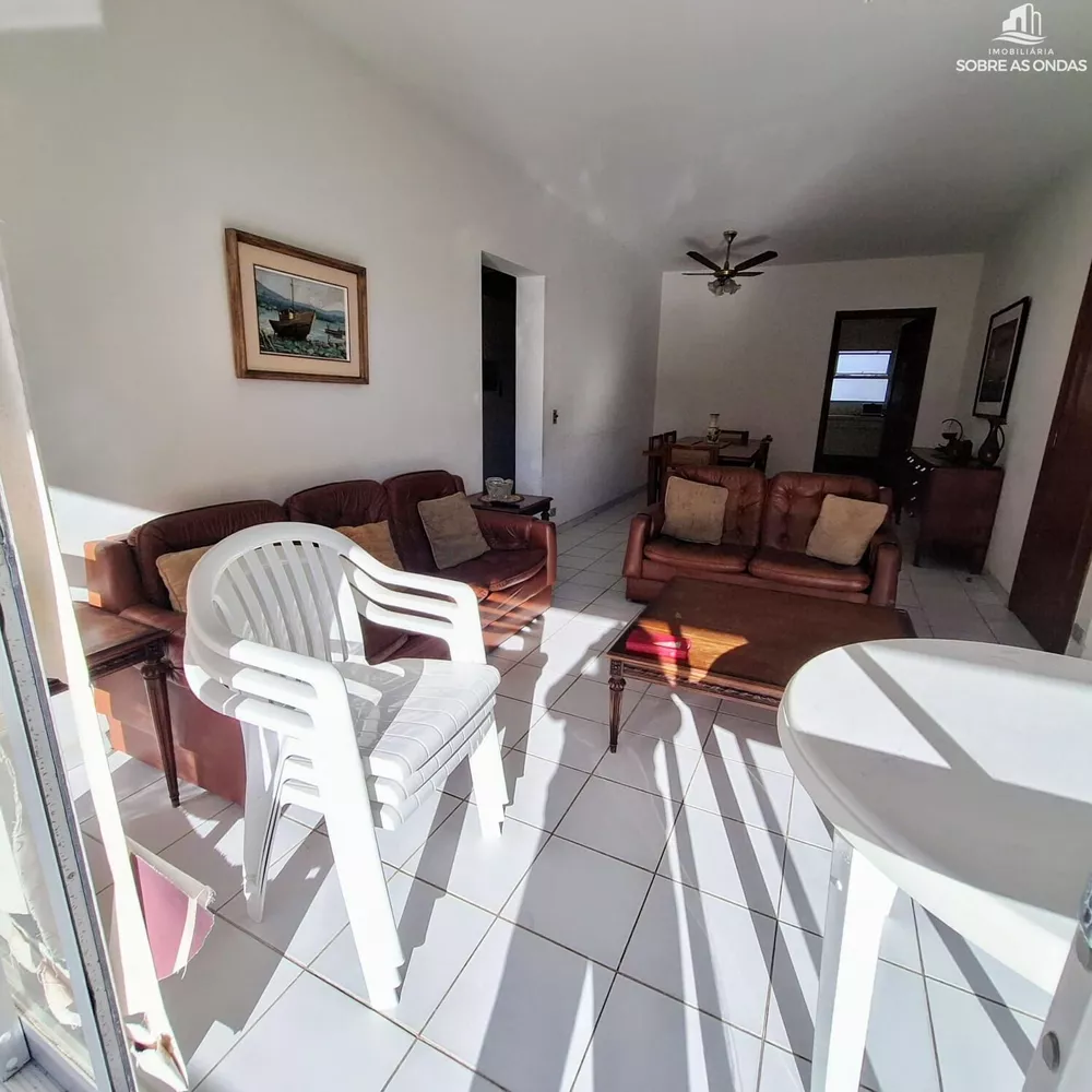 Apartamento, 3 quartos, 110 m² - Foto 3