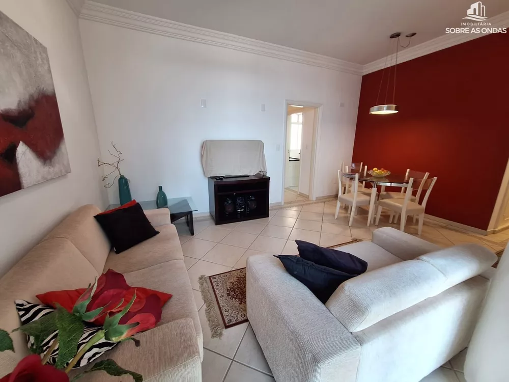 Apartamento, 2 quartos, 90 m² - Foto 1