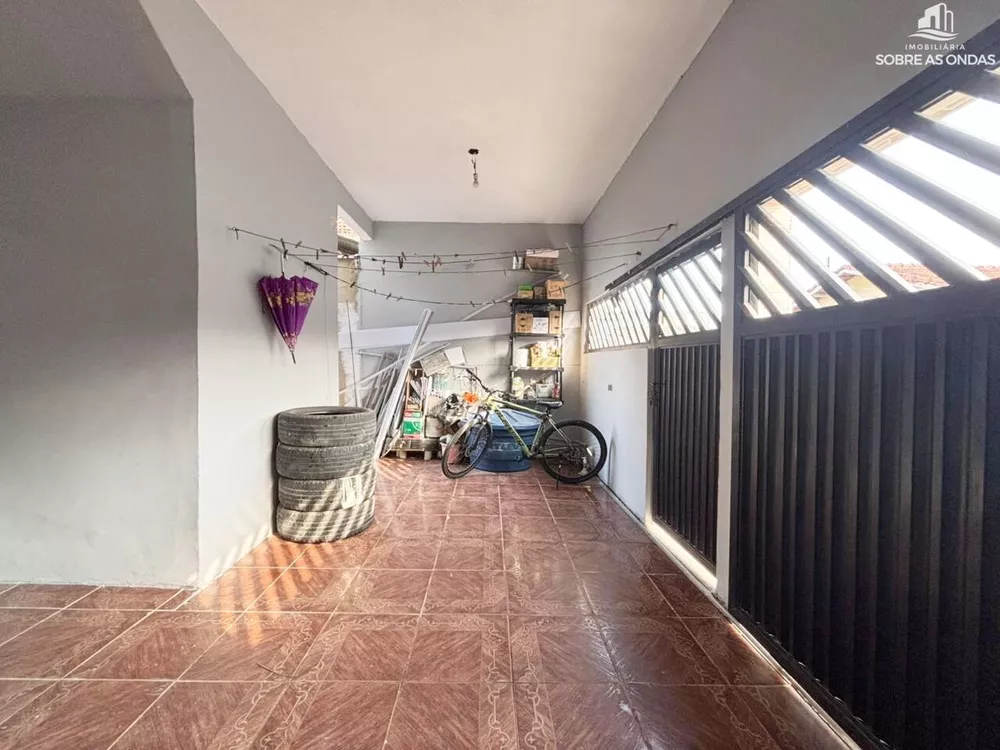 Sobrado, 3 quartos, 158 m² - Foto 4