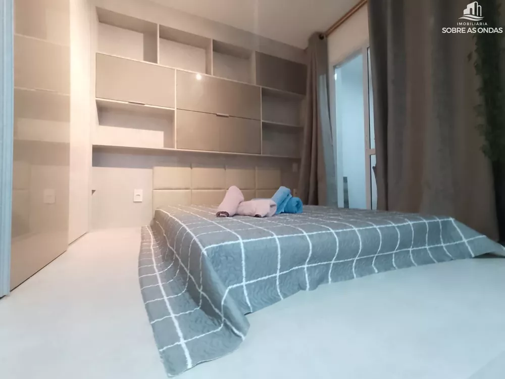 Apartamento, 1 quarto, 35 m² - Foto 2