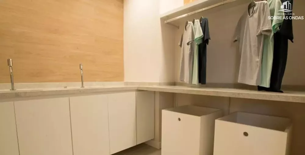 Apartamento, 1 quarto, 35 m² - Foto 1