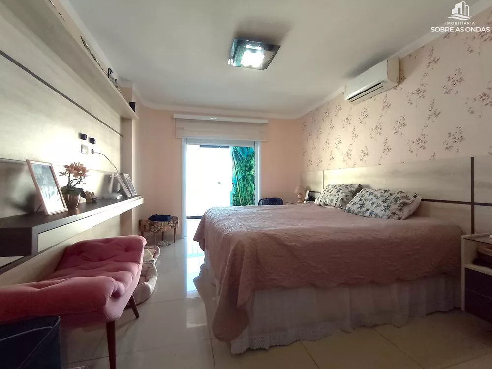 Apartamento, 3 quartos, 190 m² - Foto 4