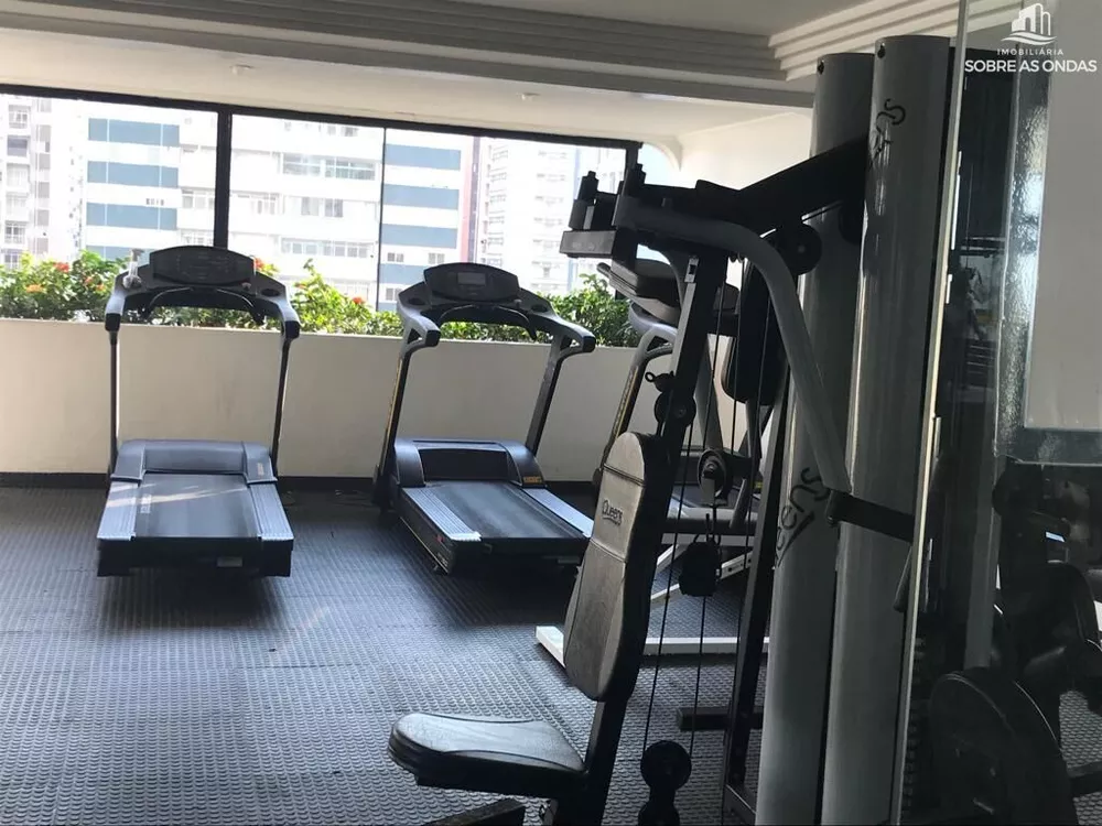Apartamento, 3 quartos, 190 m² - Foto 2