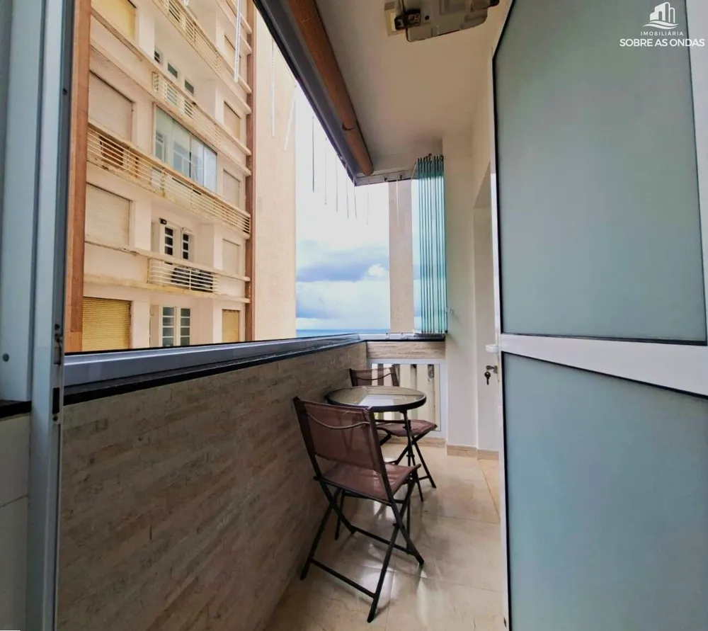 Apartamento, 1 quarto - Foto 2