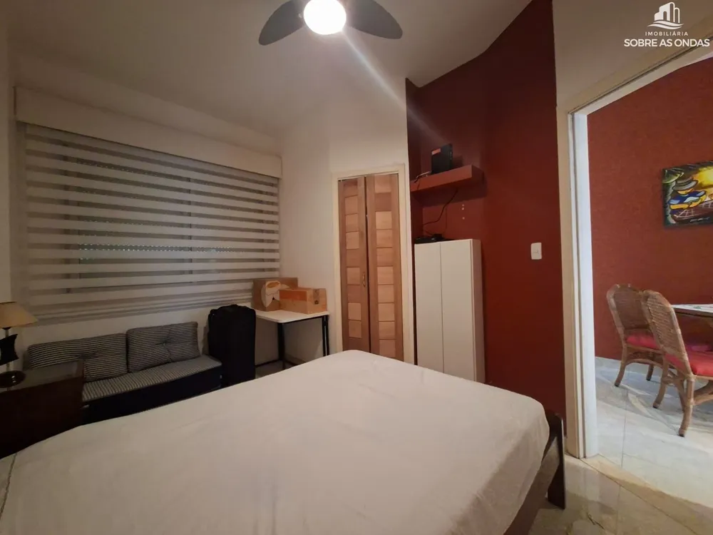 Apartamento, 1 quarto - Foto 3