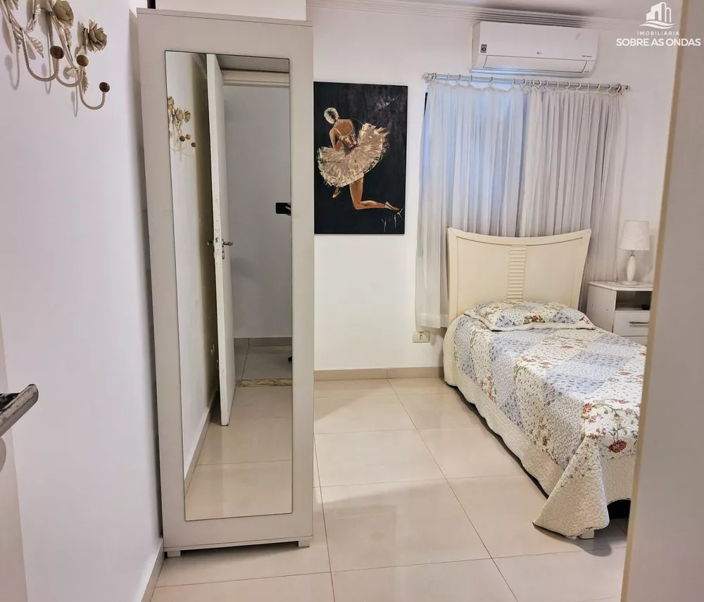 Apartamento, 3 quartos, 176 m² - Foto 1