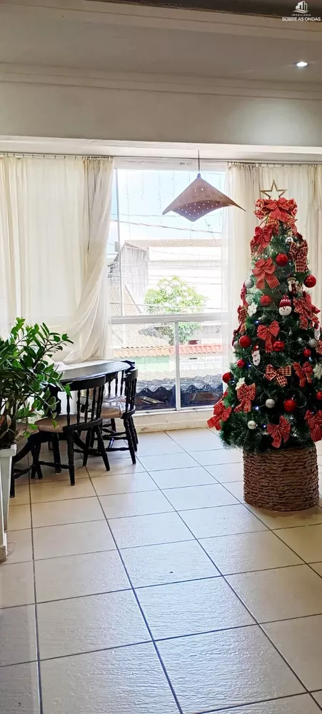 Sobrado, 4 quartos, 251 m² - Foto 4