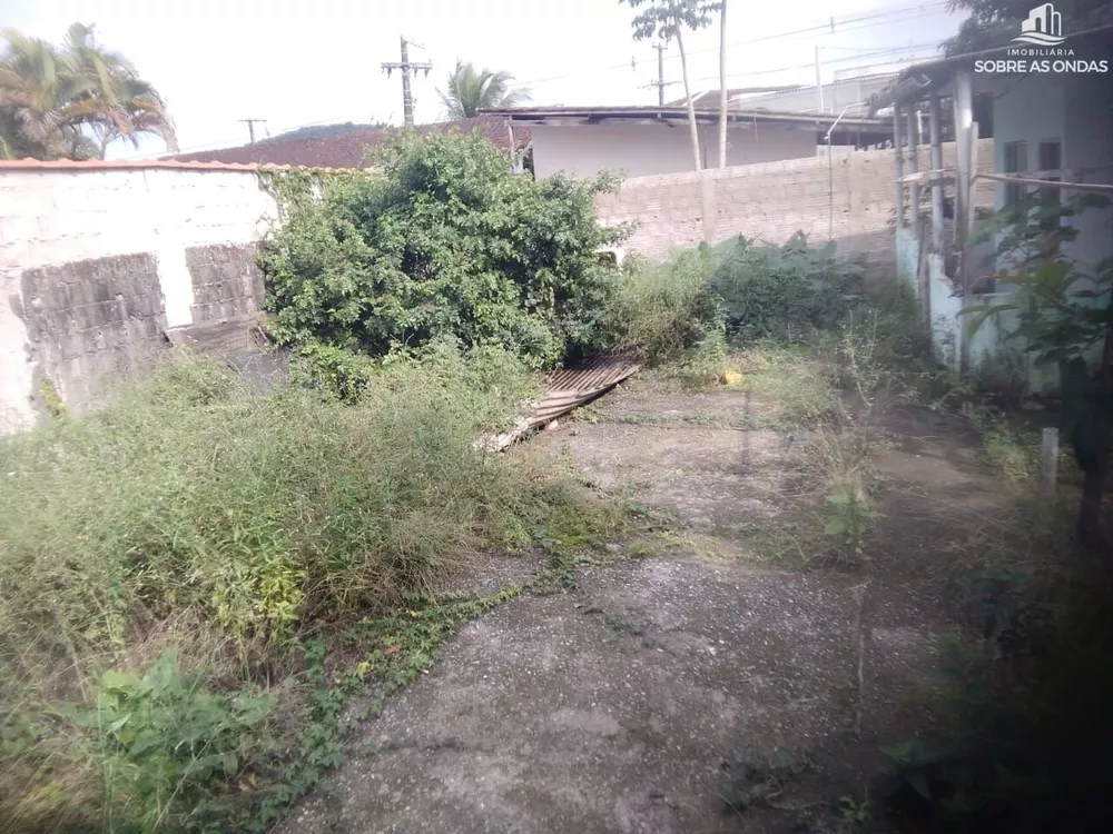 Terreno, 240 m² - Foto 1