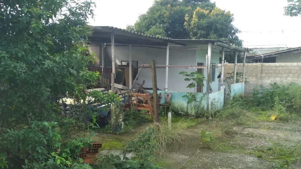 Terreno, 240 m² - Foto 2