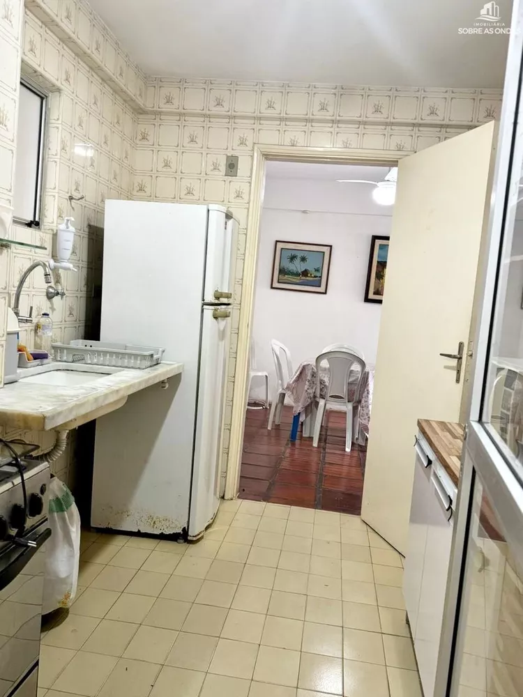 Apartamento, 3 quartos, 72 m² - Foto 1