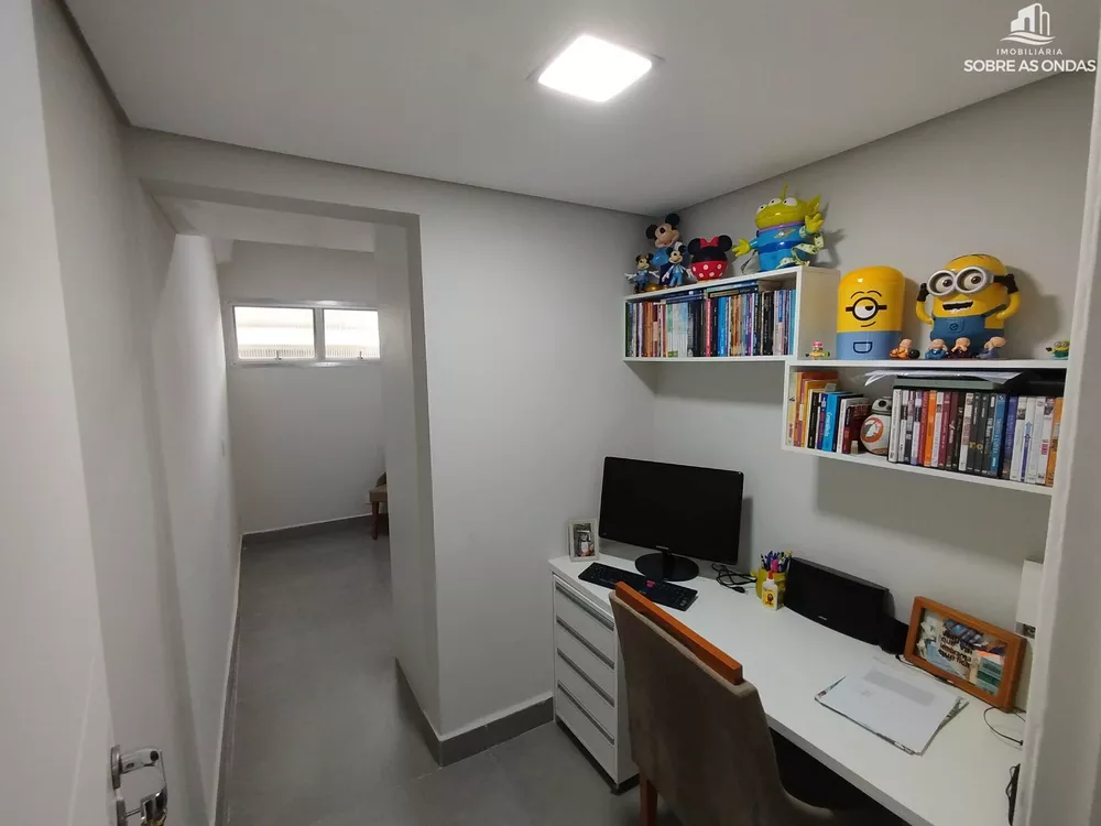 Apartamento, 4 quartos, 130 m² - Foto 3