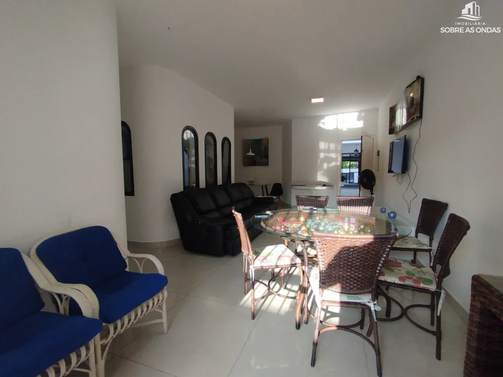 Casa, 3 quartos, 234 m² - Foto 2