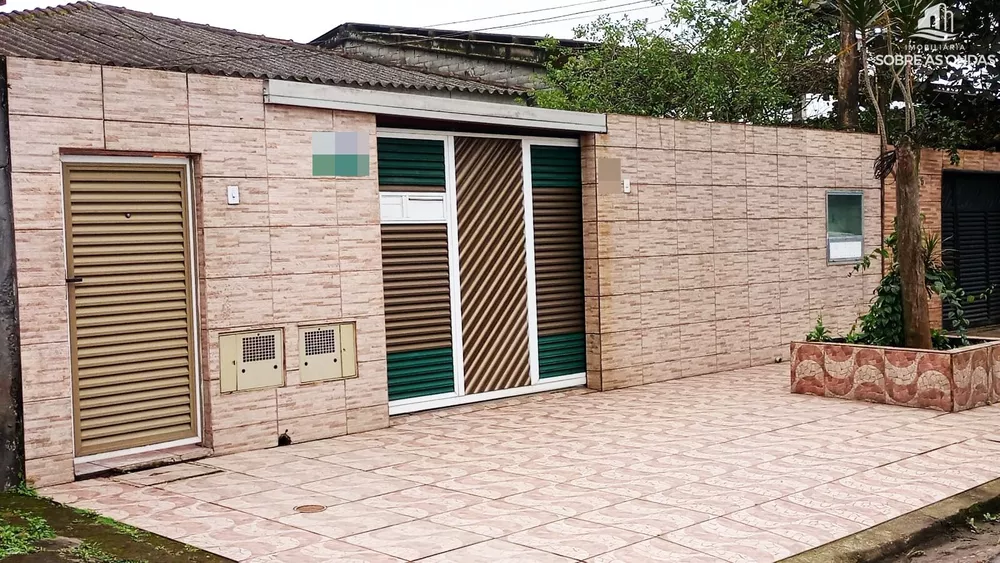 Casa, 5 quartos, 300 m² - Foto 1