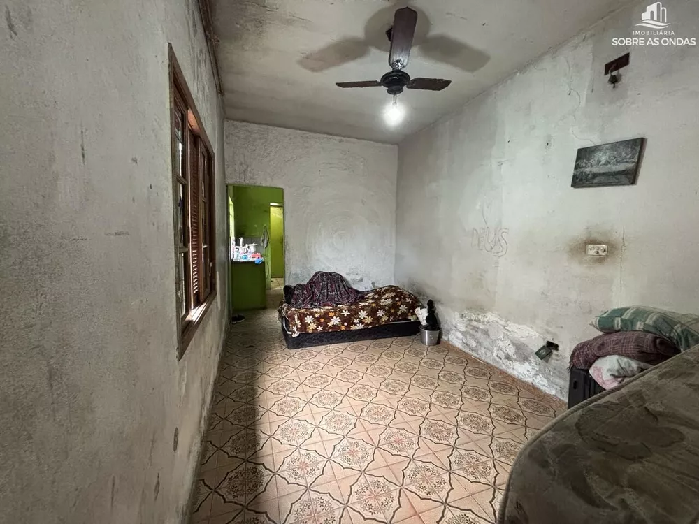 Casa, 3 quartos, 250 m² - Foto 1