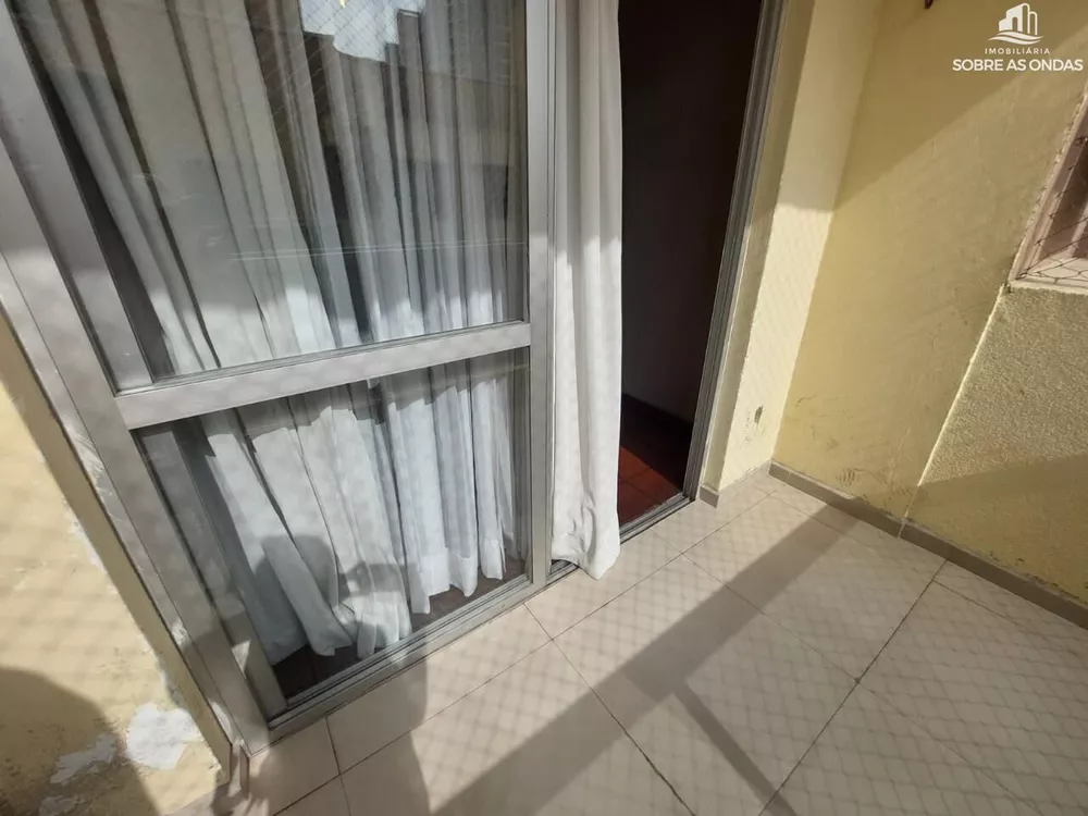 Apartamento, 2 quartos, 65 m² - Foto 1