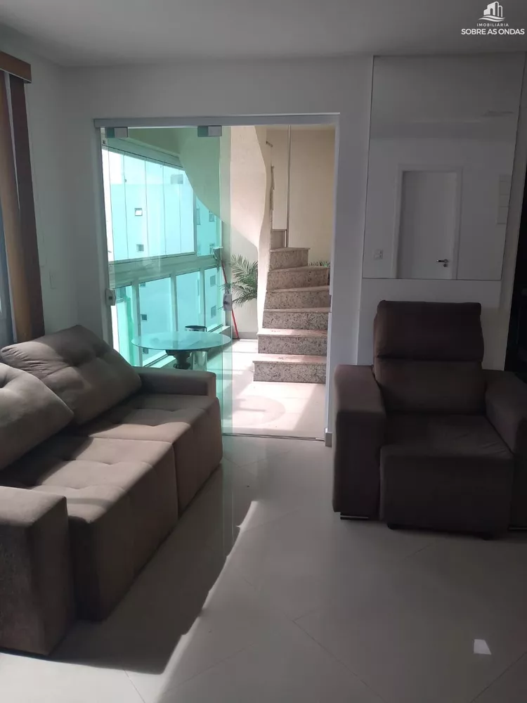 Cobertura, 2 quartos, 100 m² - Foto 1