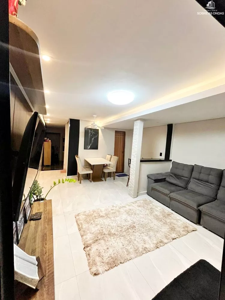 Sobrado, 3 quartos, 93 m² - Foto 3