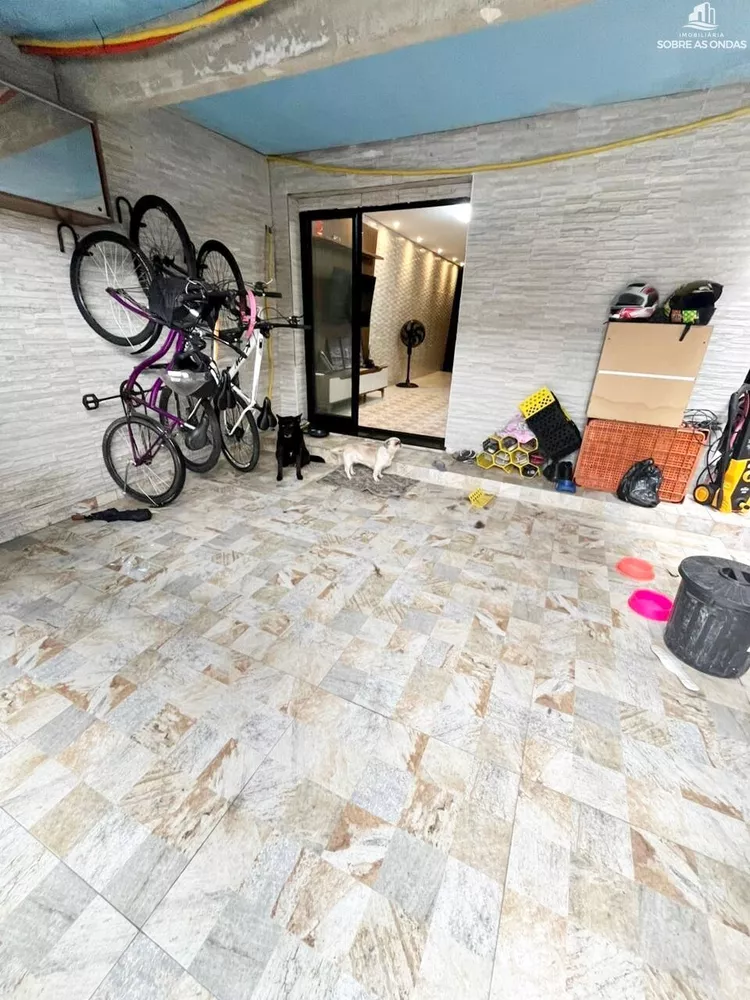 Sobrado, 3 quartos, 93 m² - Foto 2