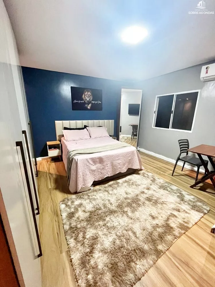 Sobrado, 3 quartos, 93 m² - Foto 1