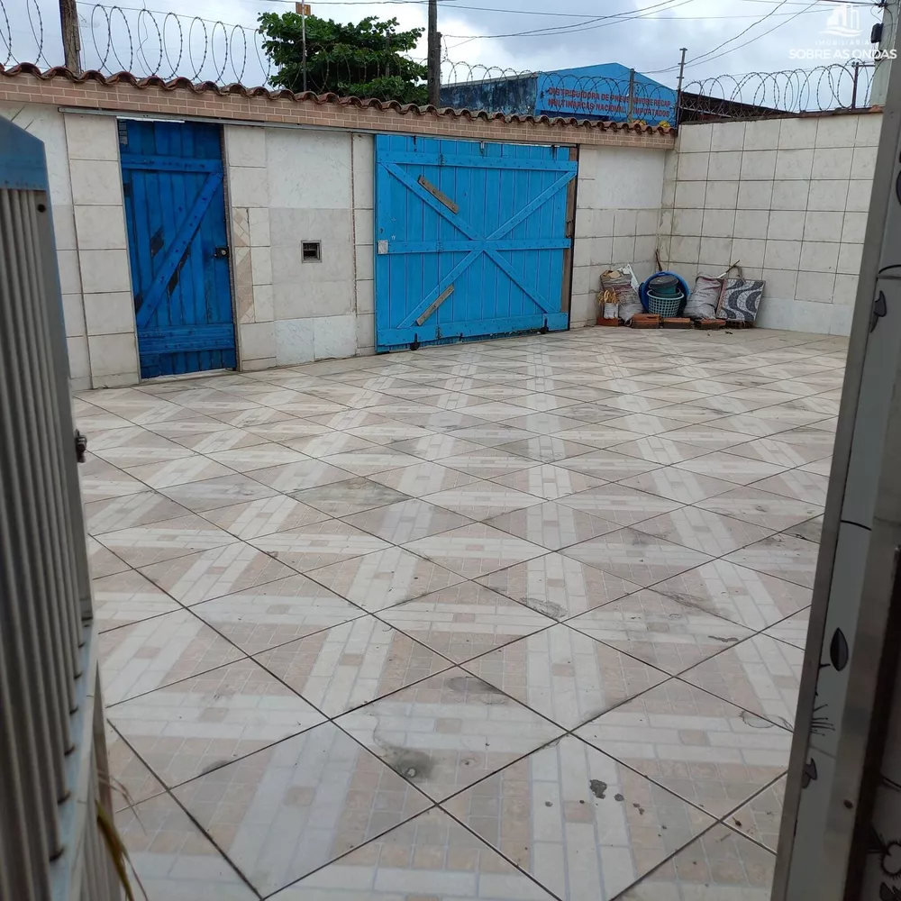 Casa, 4 quartos, 250 m² - Foto 1
