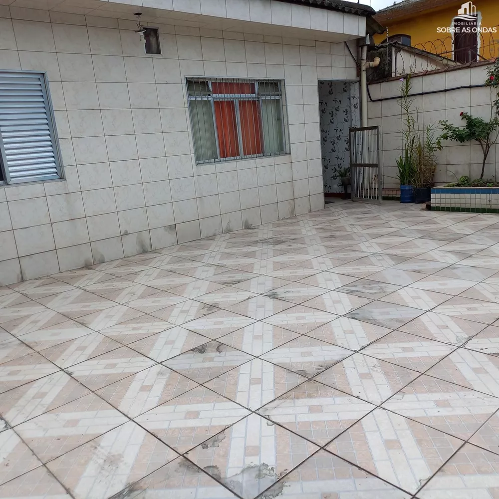 Casa, 4 quartos, 250 m² - Foto 3