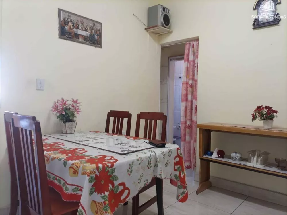Casa, 4 quartos, 250 m² - Foto 2