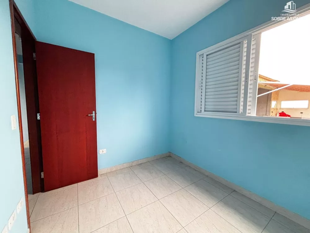 Casa, 3 quartos, 85 m² - Foto 2