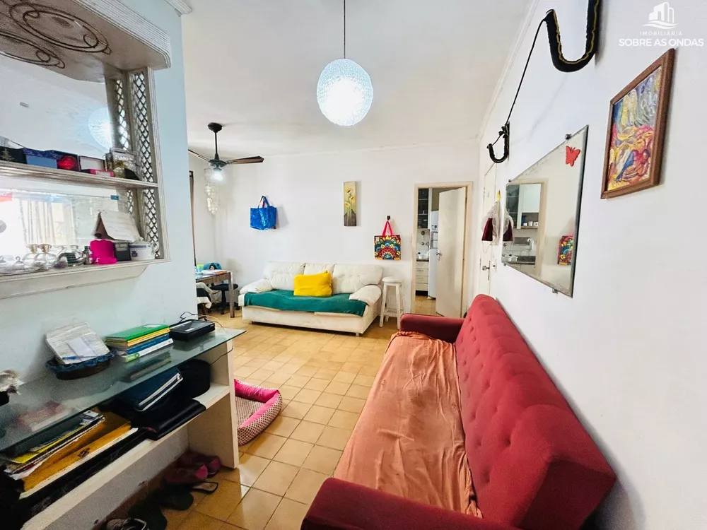 Apartamento, 1 quarto, 60 m² - Foto 1