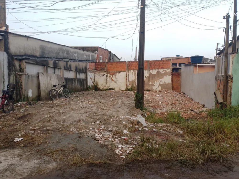 Terreno, 200 m² - Foto 1