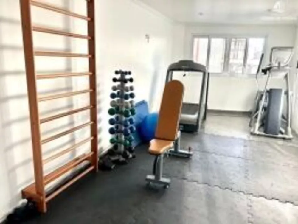 Apartamento, 2 quartos, 80 m² - Foto 2