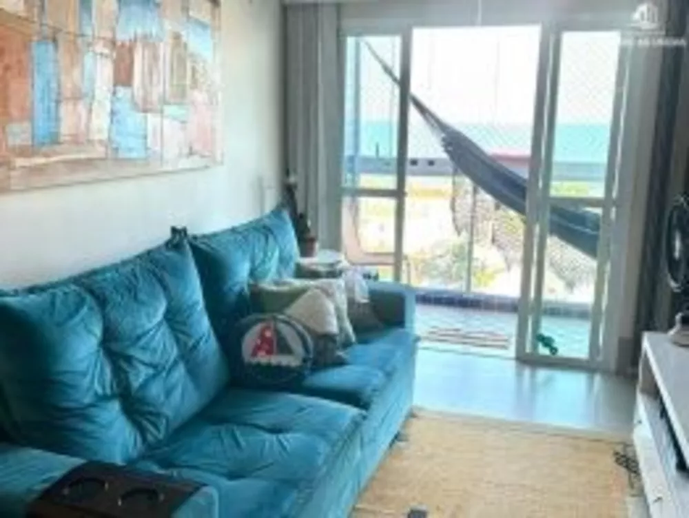 Apartamento, 2 quartos, 80 m² - Foto 1