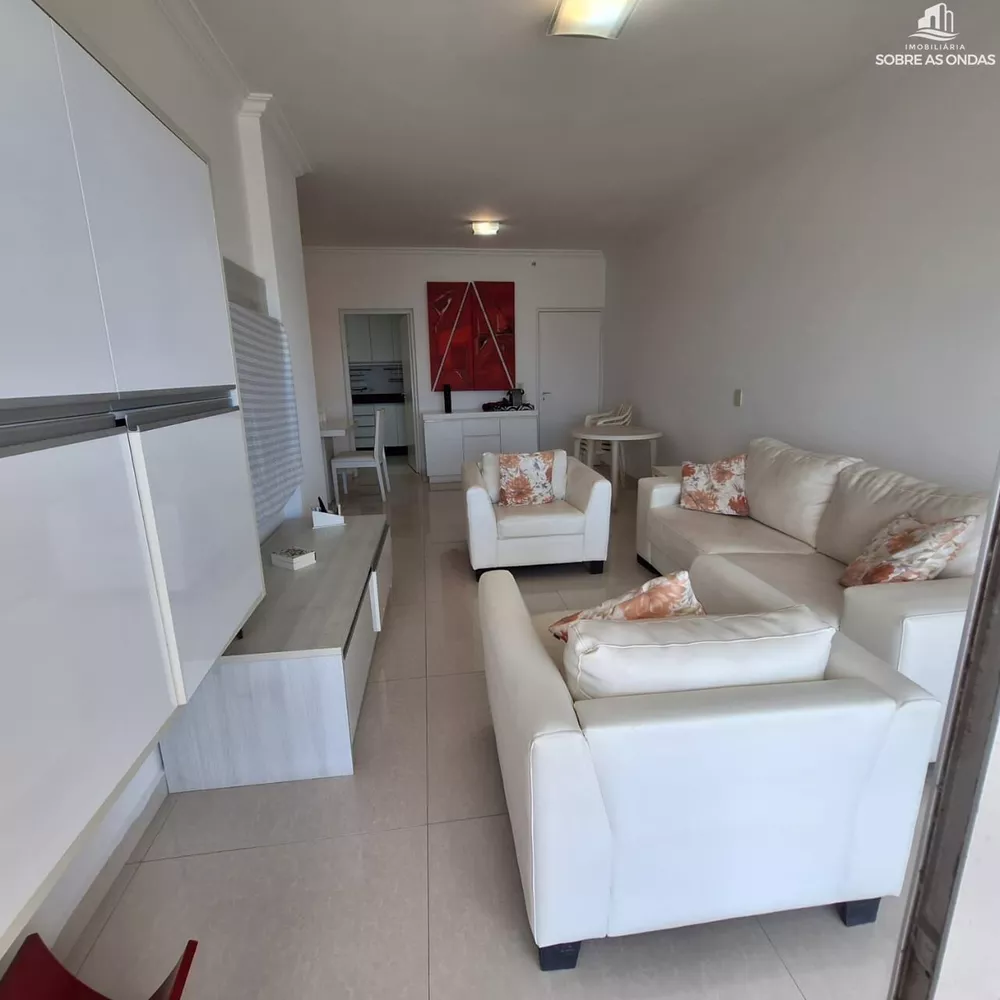 Apartamento, 3 quartos, 125 m² - Foto 2